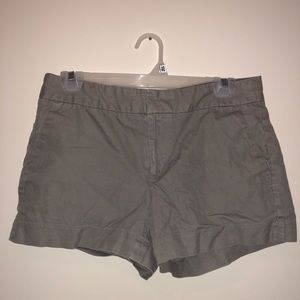 Banana Republic Khaki Shorts